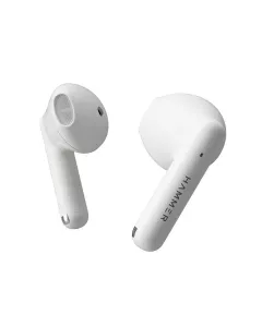 KO Pro Bluetooth Earbuds | White