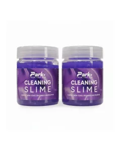 Car Cleaning slime | Pack of 2 