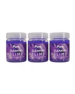 Cleaning slime | Pack of 3