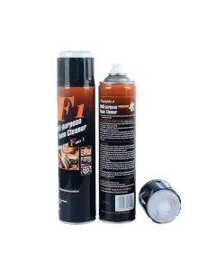  KolorFish F1 Universal Multipurpose Foam Cleaner Spray | 650ml