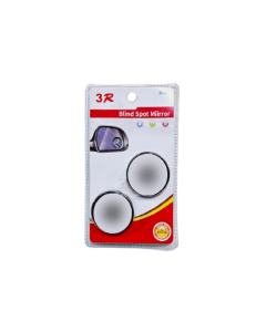 Blind Spot Mirror | 2 Pcs