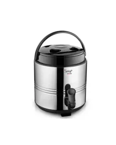 Double Wall Insulated Water Dispenser | 3 Ltr