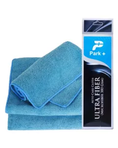 Microfiber Cloth | 380GSM | Multicolors |40 x 40 cm | Pack of 1 