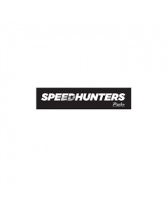 Speedhunters Car Sticker