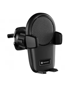 Car Mobile Phone Holder Stand | Phone Holder Stand for Dashboard & Windshield | 360° Rotational | Clamp Z