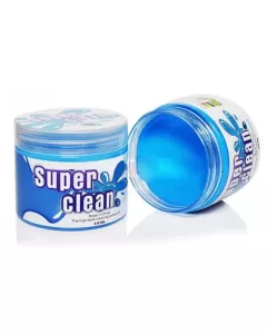  Cleaning Gel | Universal Dust Cleaner | PC Keyboard Car Detailing Laptop Dusting Home Office Electronics | Pack of 2