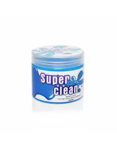 Cleaning Gel | Cleaner for PC Keyboard Car Detailing Laptop Dusting Home and Office Electronics | Pack of 1