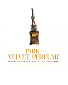 Velvet Perfume| Luxury Car fragrance | Intense Long Lasting Oud