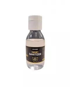 Hand Sanitizer Gel| 100ml | Non-sticky, Gentle