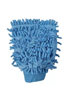 Microfiber Car wash Mitt Glove