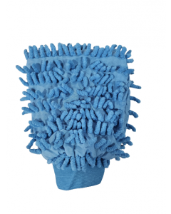 Microfiber Car wash mitt glove