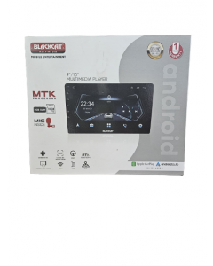 Touch screen Multimedia Player 10"