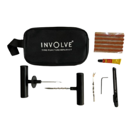 Tubeless Tyre Puncture Repair Kit
