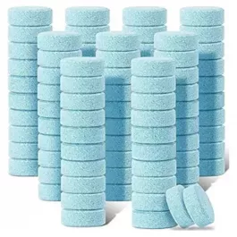 Wind Less Tablets Windshield Tablets - Pack of 100